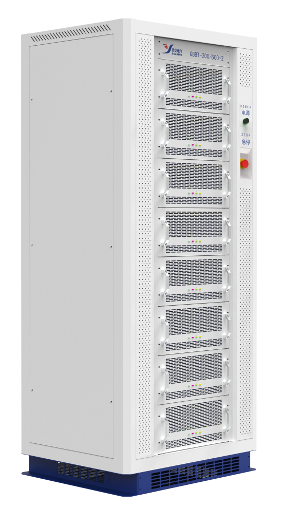 Battery and Energy Storage Testing