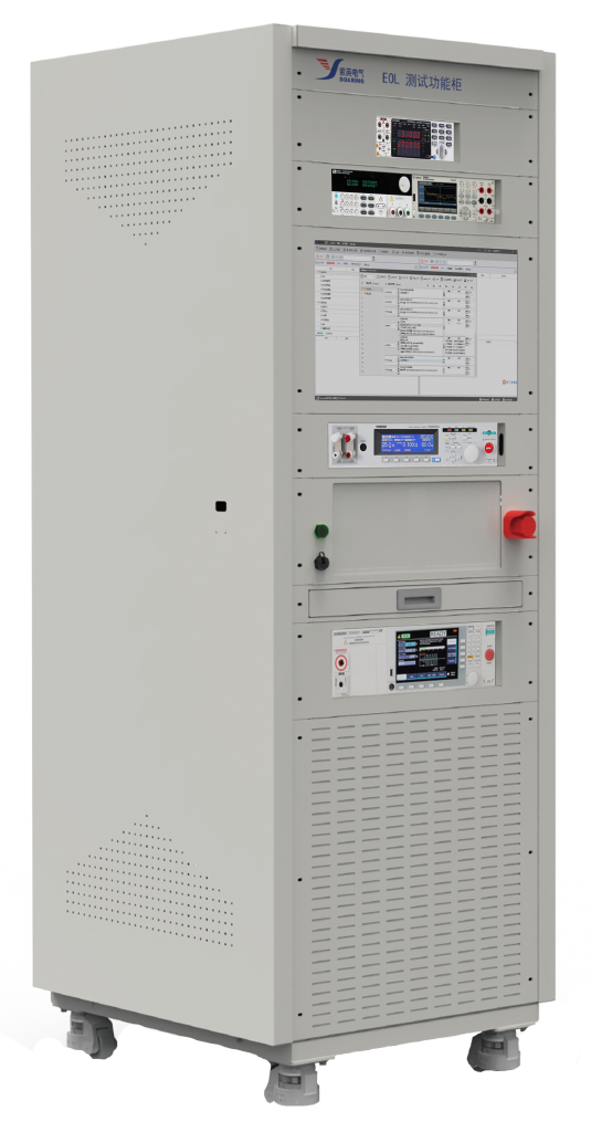 Battery and Energy Storage Testing